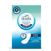 Lil-lets Liner Drylock Bladder Weakness Regular 34s